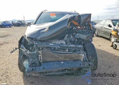 2013 Kia Sorento Lx из США, поврежденный, VIN 5XYKT4A67DG317297